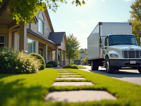 Finding the Right Mover for Your Needs: Reliable Moving Services You Can Trust
