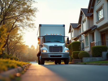 Quick Solutions with Same-Day Movers: Urgent Moving Solutions You Can Trust