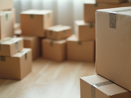 Moving Supplies Essentials: Essential Packing Supplies for a Secure Move