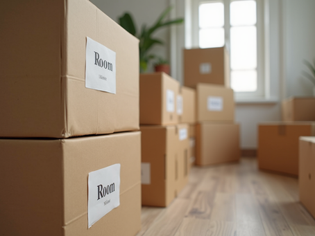 Top Moving Advice and Hacks for Easy Relocation