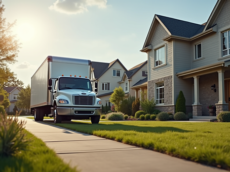 How to Identify Reliable Movers - Reliable Mover Tips for a Stress-Free Move
