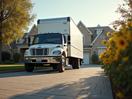 The Importance of Reading Moving Company Reviews and Customer Feedback on Movers