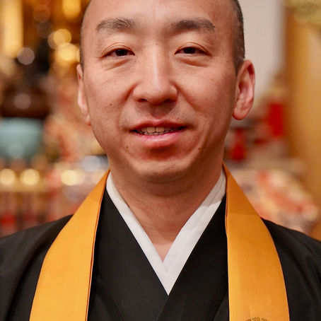 The True Essence and Valueof the Hondo (Main Worship Hall)