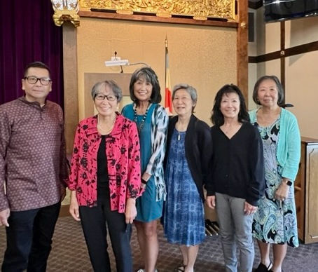 Ogden, Salt Lake Sanghas Experience Yoga, Oneness