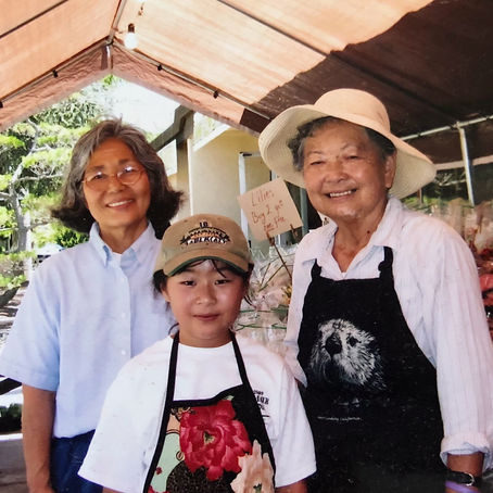 Mountain View School Renamed After MVBT Icon