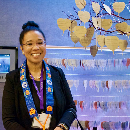 ‘The Golden Chain’: Guide to a Life of Love