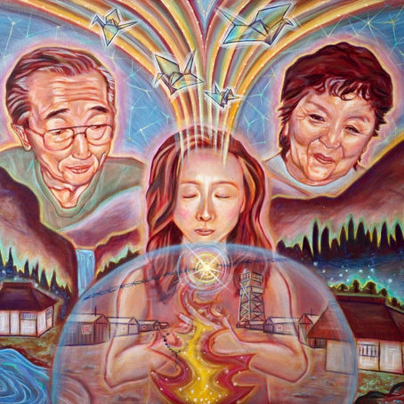 BCA Virtual Art Exhibit Is a Showcase of Talent