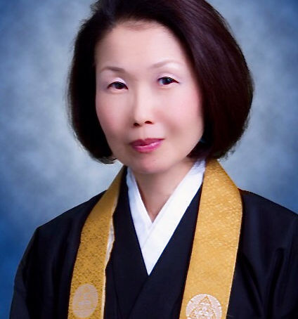 Awaken in the Amida’s Unhindered Light Beyond Time and Space