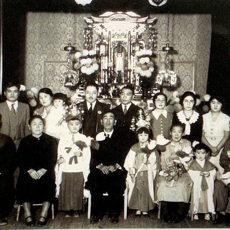 Guadalupe’s Onaijin Embodies Storied Past