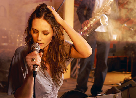Jazz Singer