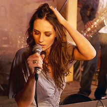 Jazz Singer