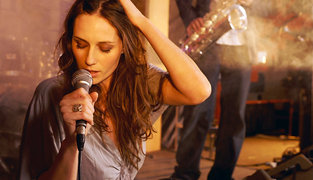 Jazz Singer