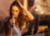 Jazz Singer