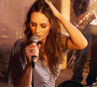 Jazz Singer