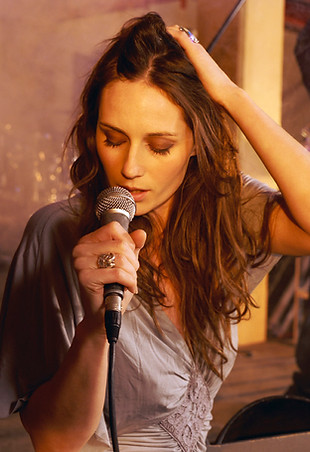 Jazz Singer