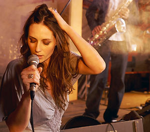 Jazz Singer
