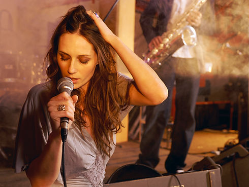 Jazz Singer