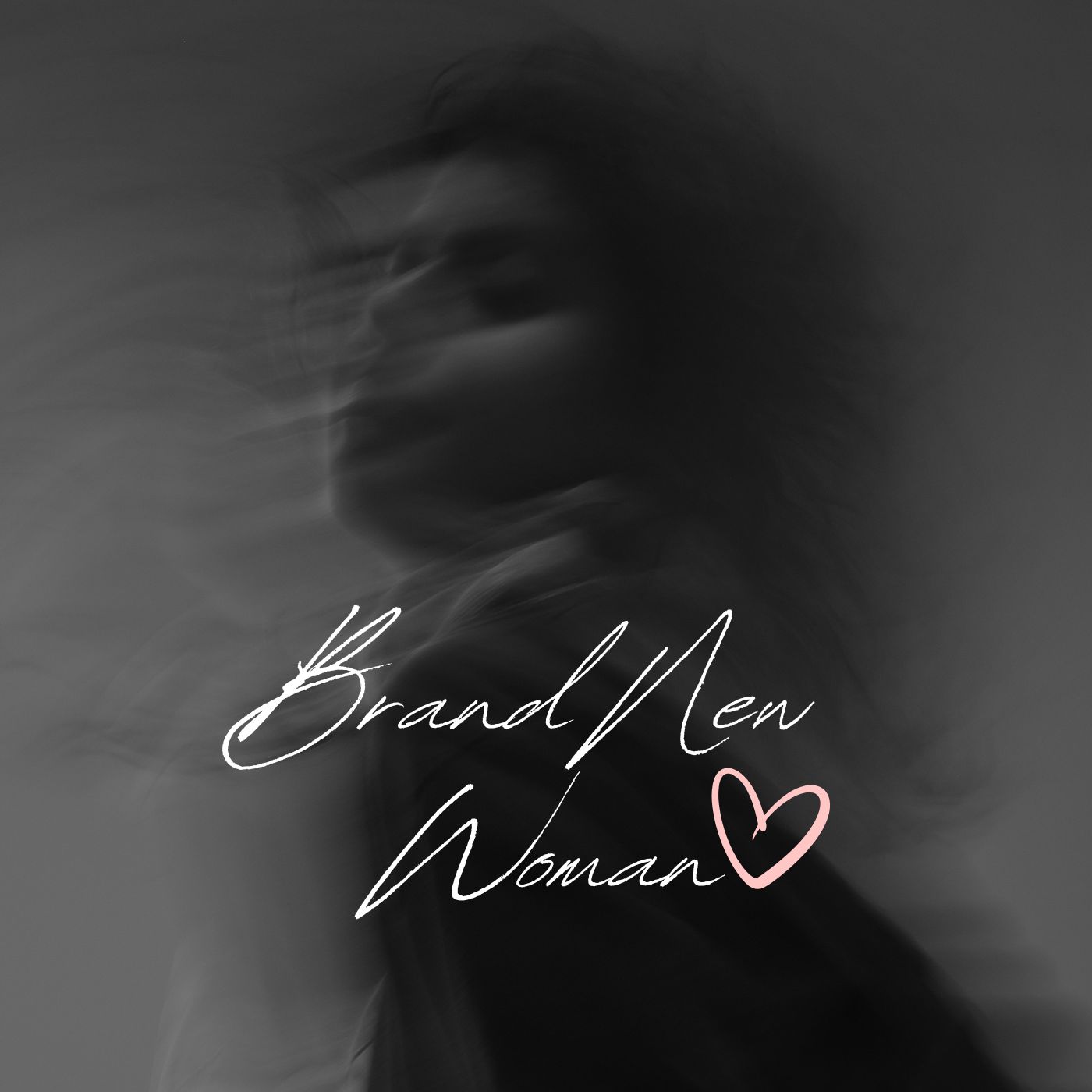 Writer: Brand New Woman