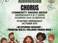 The Kilmeena Chorus