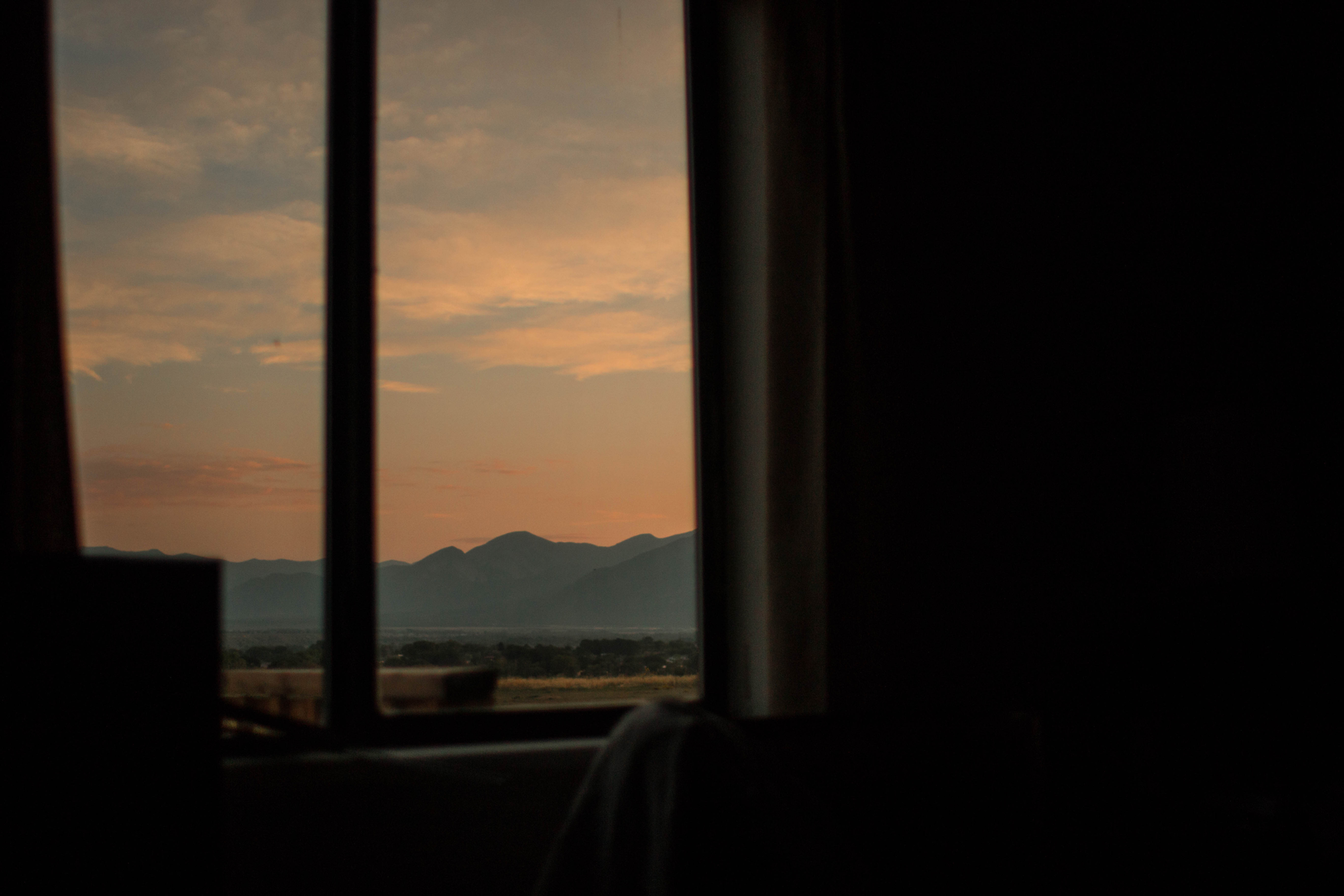 Dusk