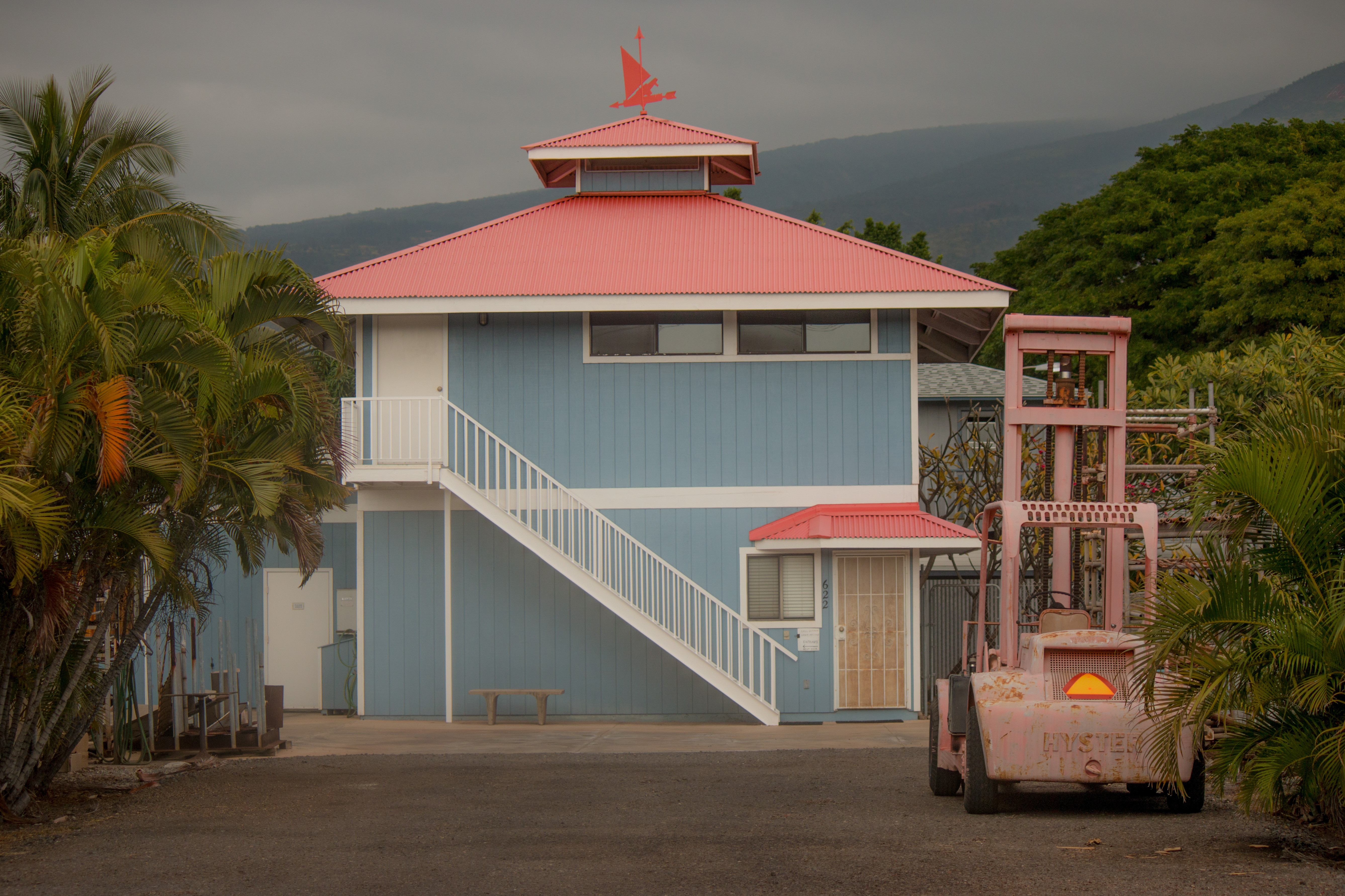 Pastel House