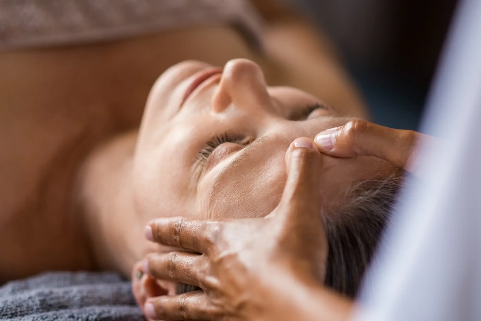 head massage london euston, meditation taichi