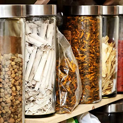 chinese herbal medicine - london euston