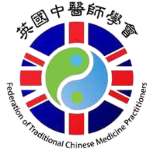 Logo of Federation of Traditional Chinese Medicine Practitioners