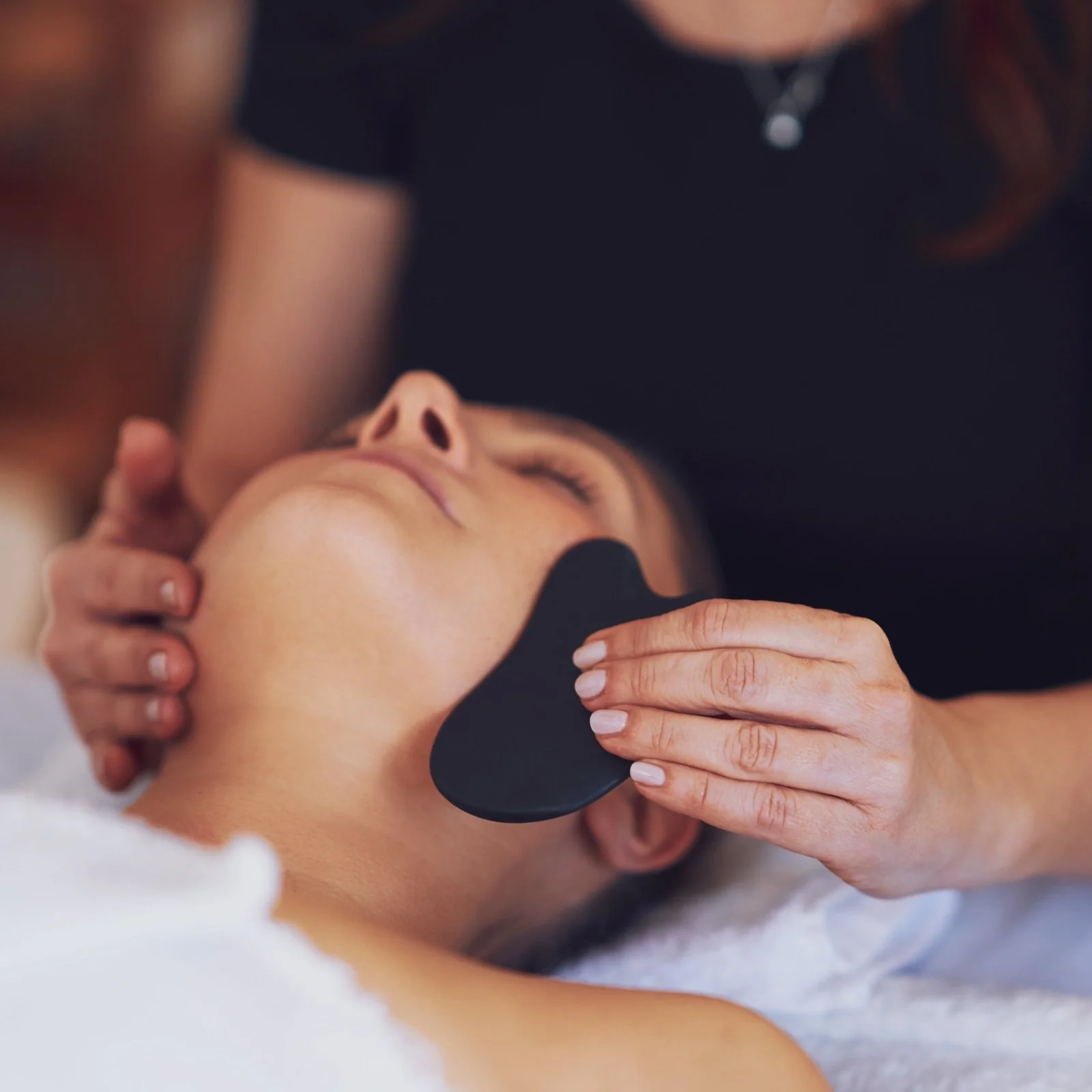 facial gua sha london euston