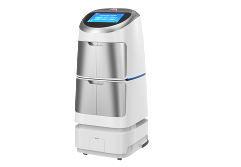 S3 Service Robot