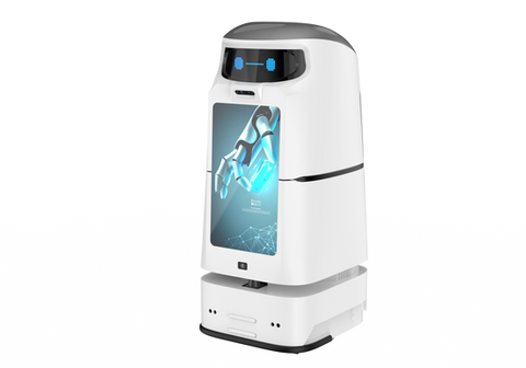 S3 Service Robot