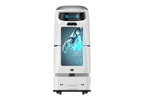 S3 Service Robot