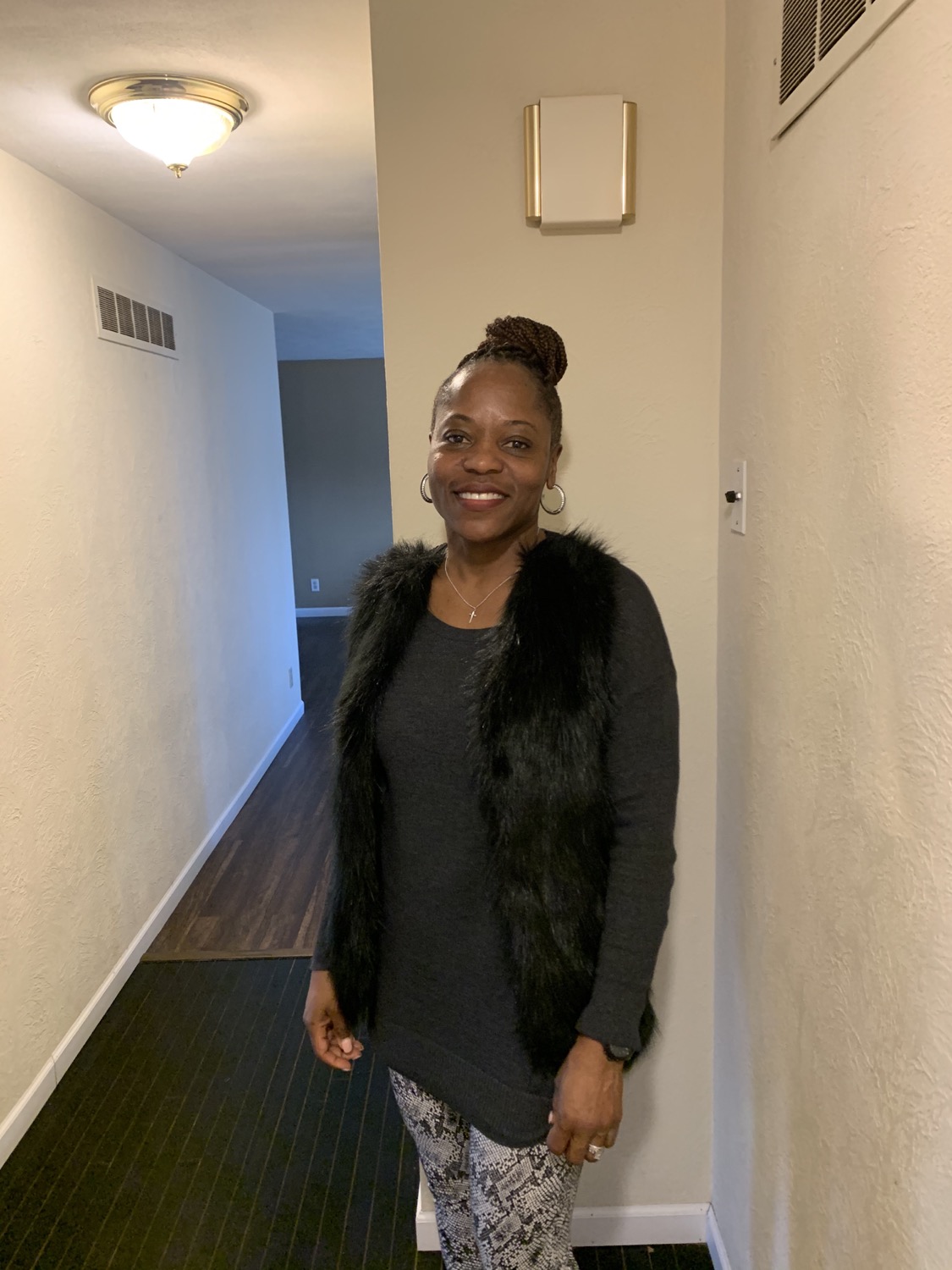 Writer: Sundra Harris