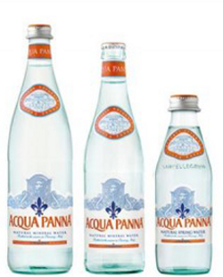 Acqua Panna