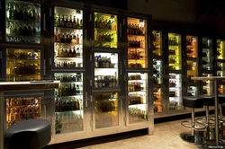 Nevera personalizada