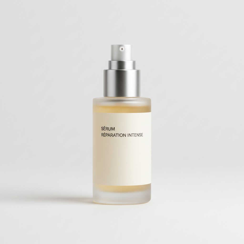 Sérum Réparateur Intense