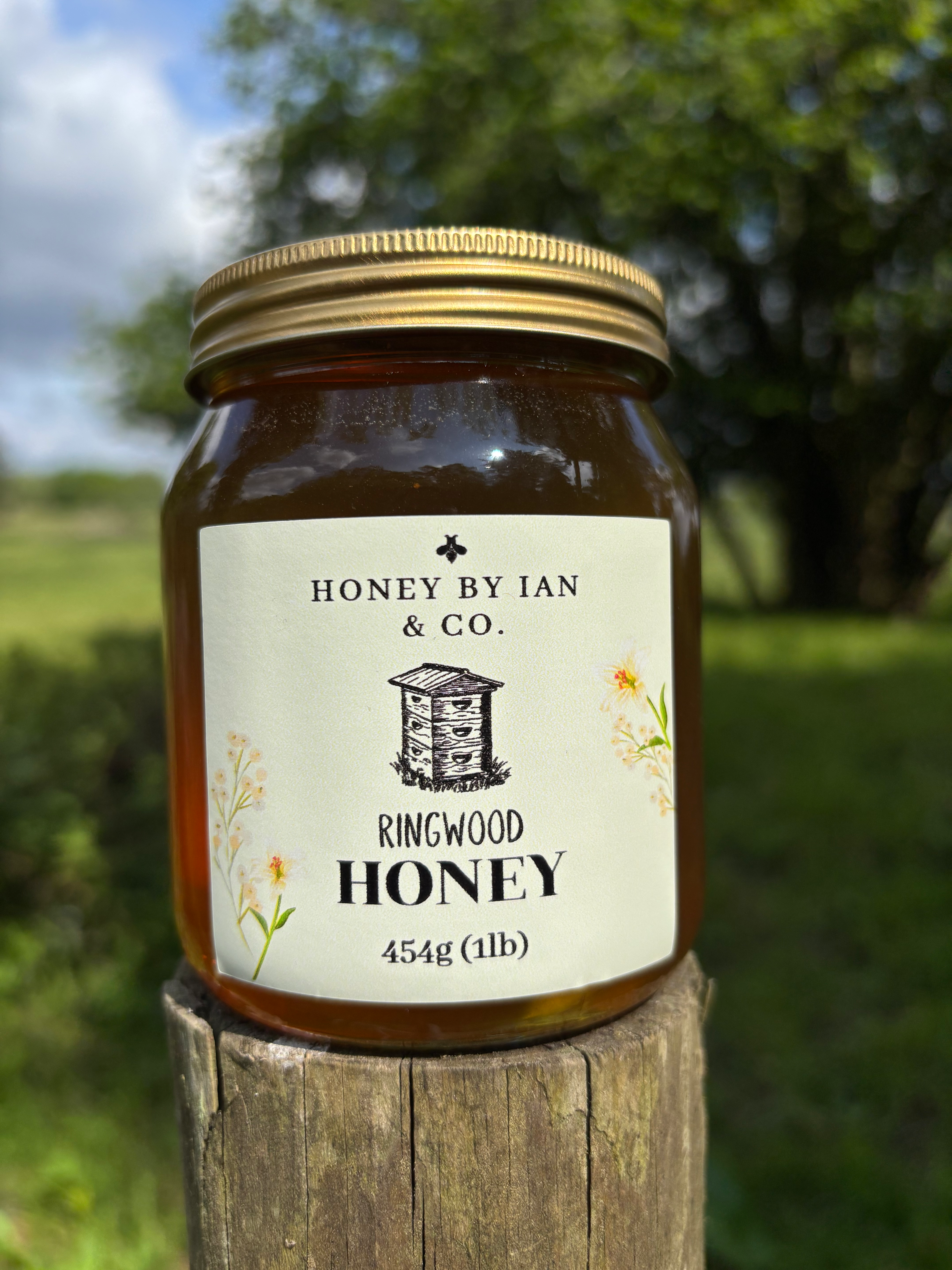 Ringwood Honey