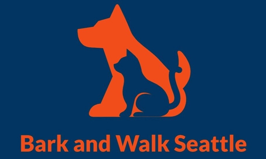 Bark and Walk - Dog walker in Seattle
