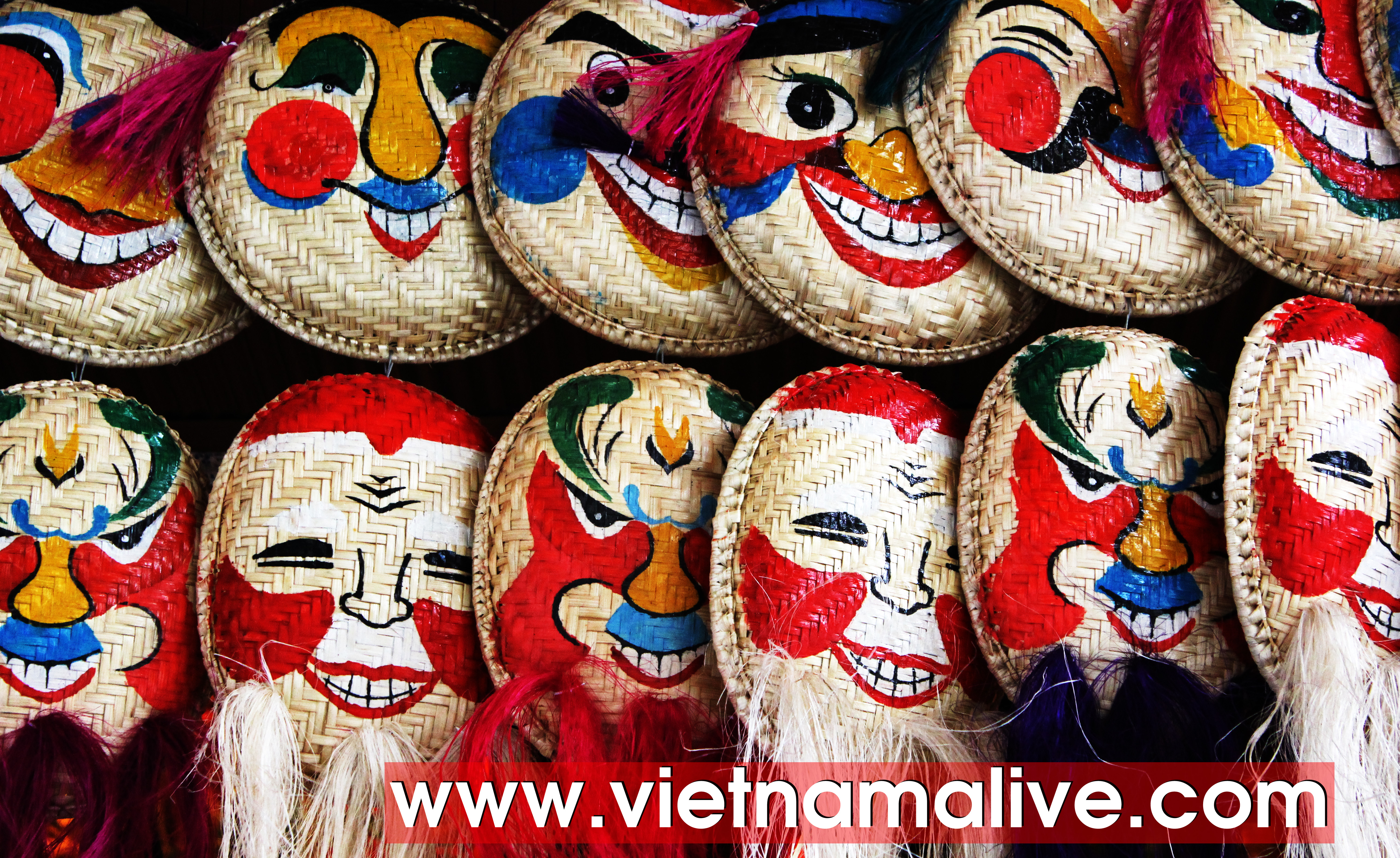 Vietnam Alive - Discover the real Vietnam & Indochina!