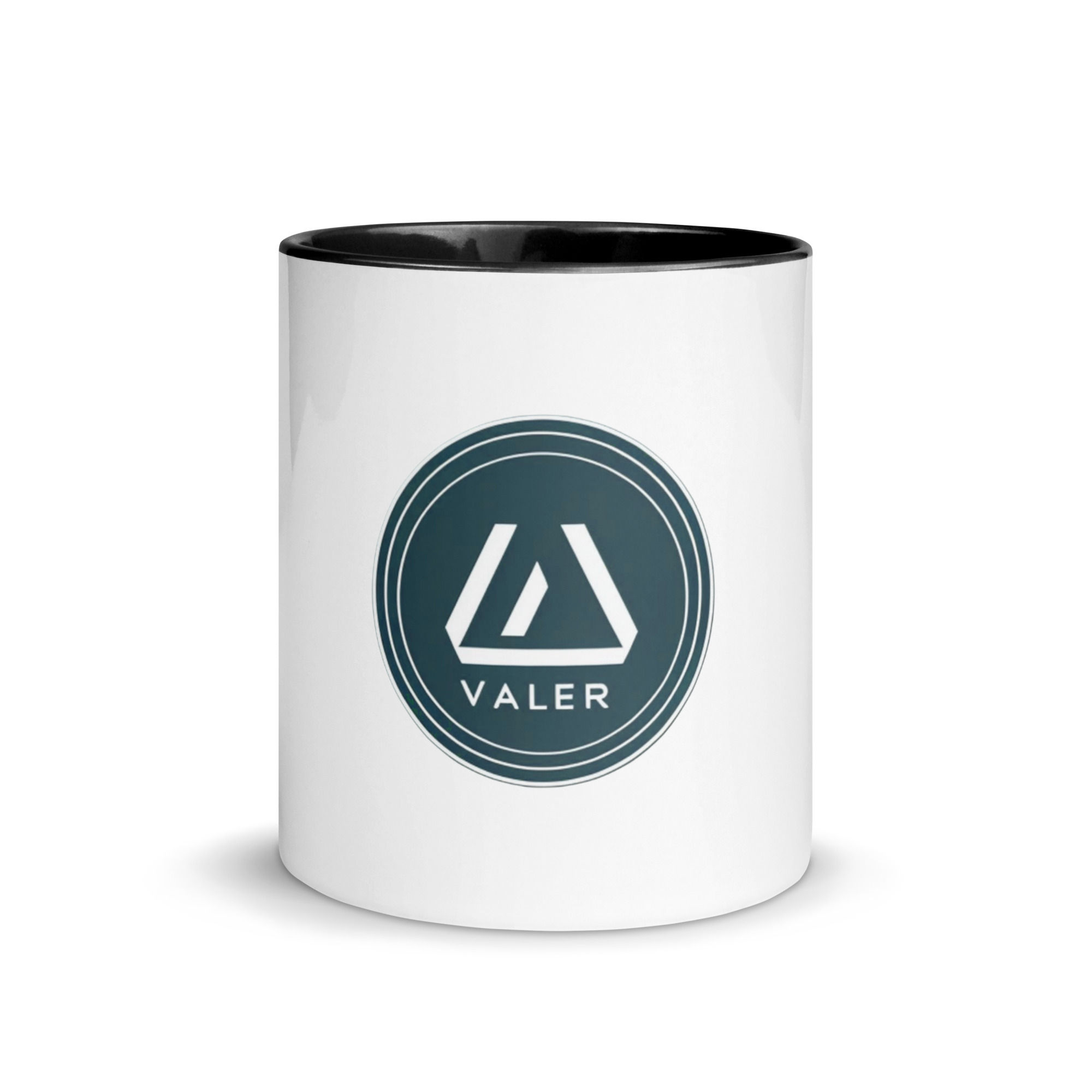 Mug with Color Inside