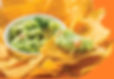 Snack Options & Extras