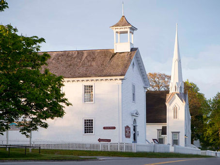 Explore Tusket, NS: Top Tourist Attractions Near Wild Roots Restaurant