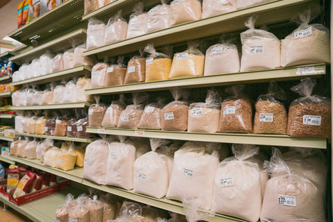 Yarmouth Natural Products