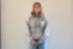 Thumbnail: Two-tone Hoodie