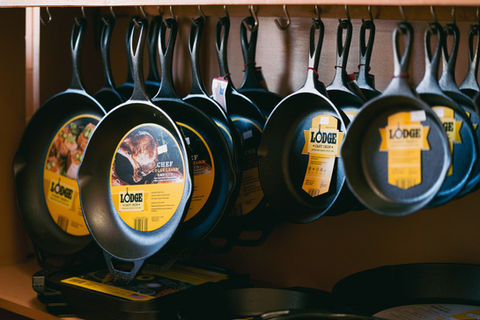 Frying Pans