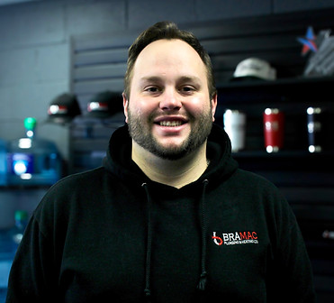 Brandon Trask