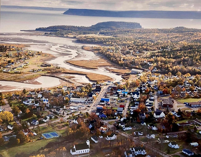 Best Things to Do in the Bay of Fundy-CrazynewsX | Parrsboro, Nova Scotia Bed & Breakfast
