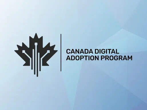 Unlock the Power of the Canadian Digital Adoption Program