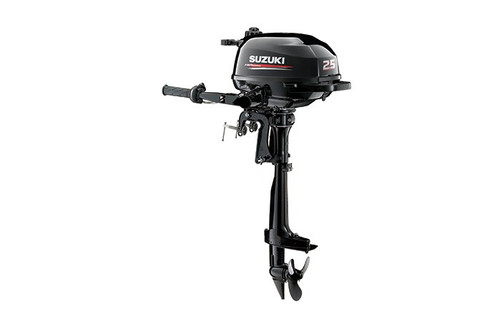 その他 SUZUKI forte II Suzuki DF2.5S | Paul d'Entremont Marine Ltd. | Pubnico, NS