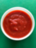 Mild Chipotle Salsa